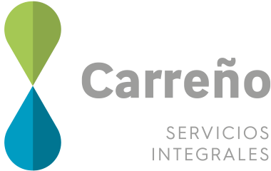 Logo Servicios Integrales Carreño