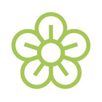 icono mantenimiento jardín limpieza fincas